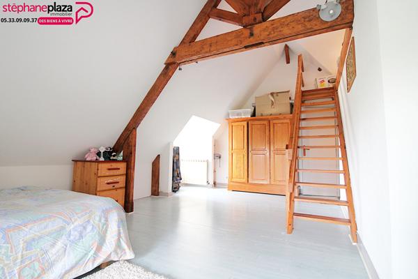 Maison 7 pièces 179 m2