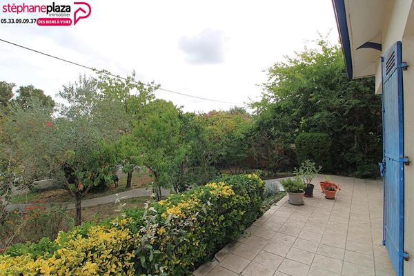 Maison 7 pièces 179 m2