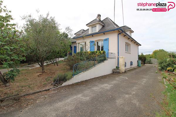 Maison 7 pièces 179 m2