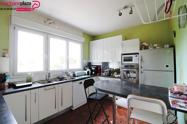 Maison 7 pièces 179 m2