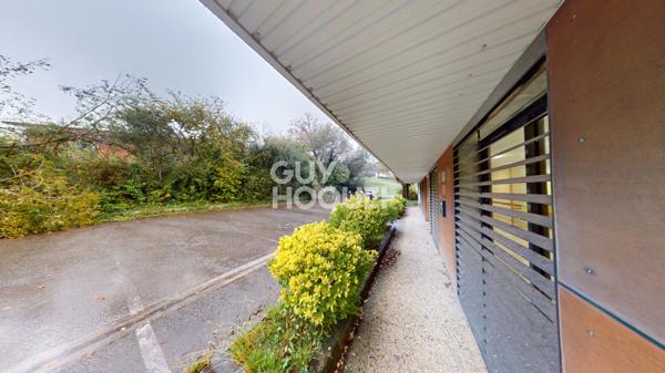 Batiment à vendre à Mourenx - Référence 1463