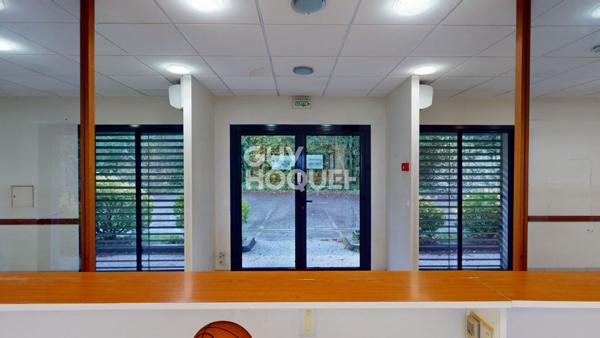 Batiment à vendre à Mourenx - Référence 1463