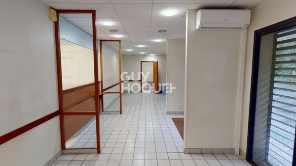 Batiment à vendre à Mourenx - Référence 1463