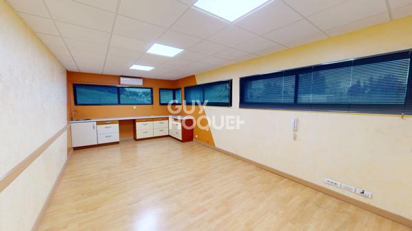 Batiment à vendre à Mourenx - Référence 1463