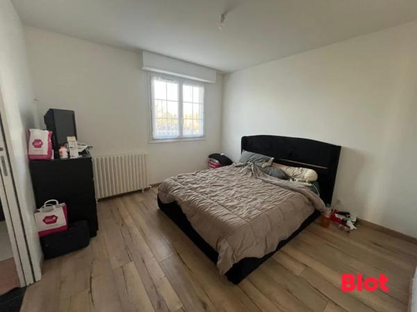 Maison 6 pièce(s)