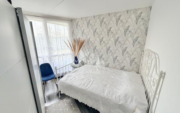 Appartement à vendre    4 pièces •  Villepinte