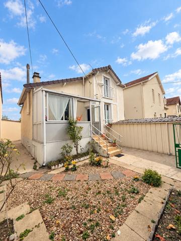 Maison 3 pièces 70 m2