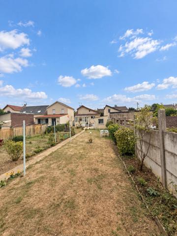 Maison 3 pièces 70 m2