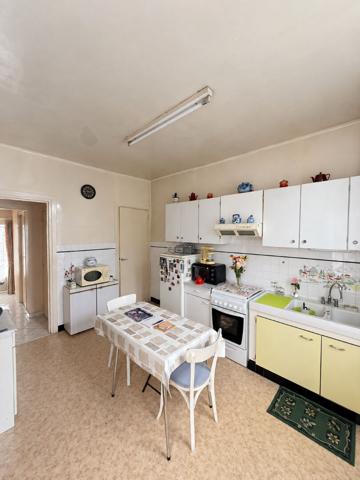 Maison 3 pièces 70 m2