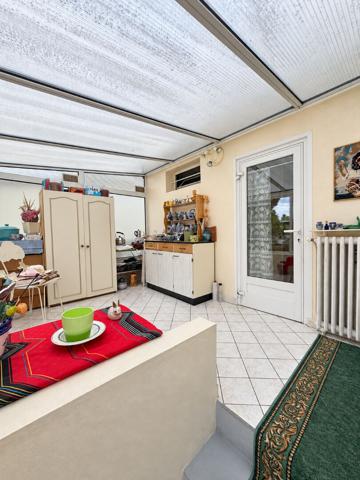 Maison 3 pièces 70 m2
