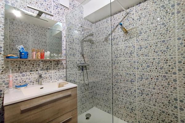 Appartement T3 résidence récente emplacement premium