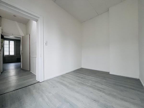 Immeuble à vendre |  Rochefort |  117 m²