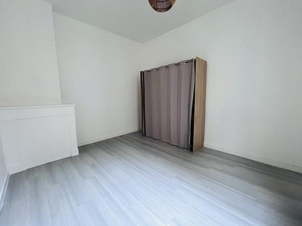 Immeuble à vendre |  Rochefort |  117 m²