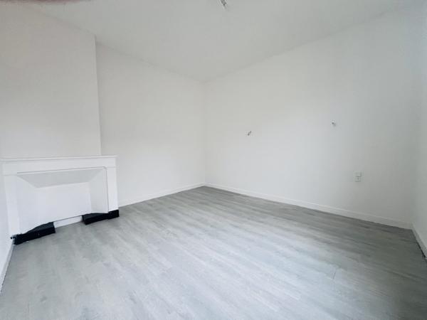 Immeuble à vendre |  Rochefort |  117 m²