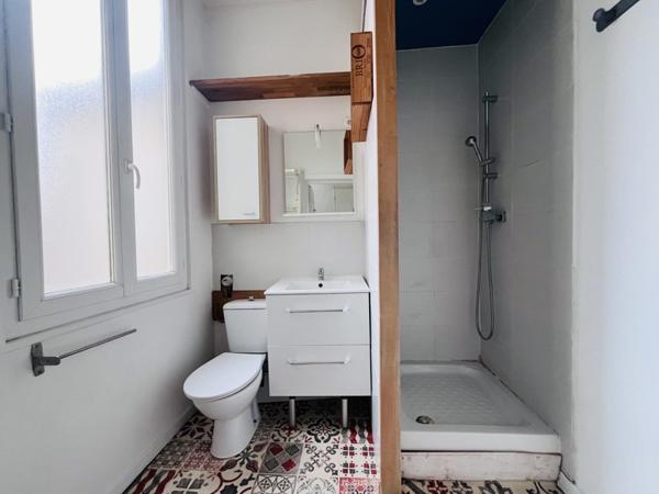 Immeuble à vendre |  Rochefort |  117 m²