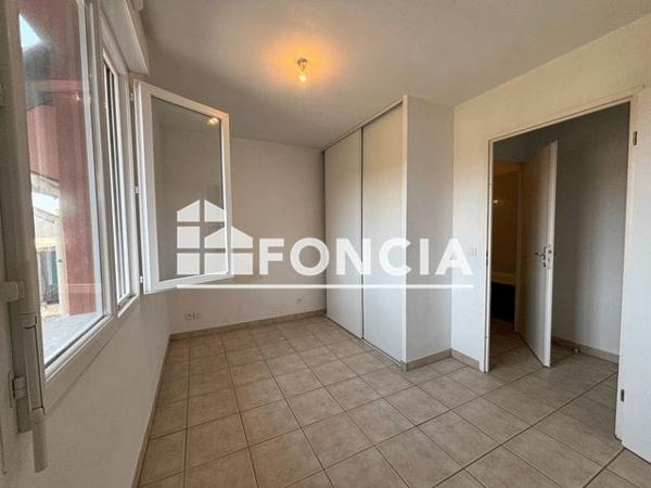 Location Appartement 2 pièces 46.74 m² - LE PRE MAUPASSANT La Riviere Saint Sauveur 14600