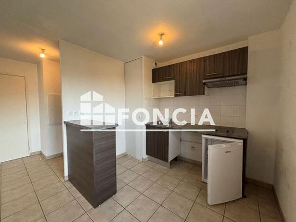 Location Appartement 2 pièces 46.74 m² - LE PRE MAUPASSANT La Riviere Saint Sauveur 14600