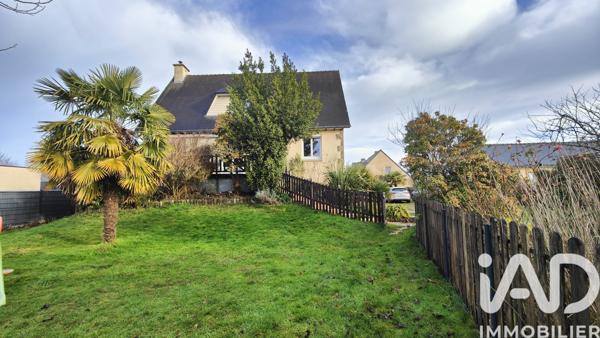 Maison à vendre 5 pièces 131 m² La Bouëxière