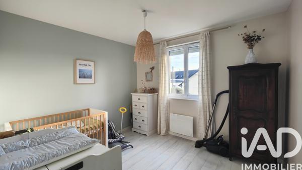 Maison à vendre 5 pièces 131 m² La Bouëxière