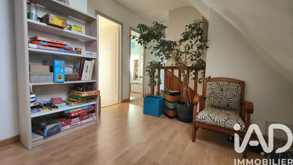 Maison à vendre 5 pièces 131 m² La Bouëxière