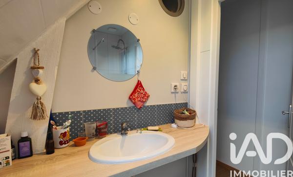 Maison à vendre 5 pièces 131 m² La Bouëxière