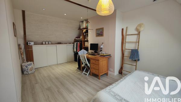 Maison à vendre 5 pièces 131 m² La Bouëxière