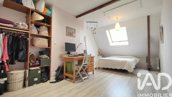 Maison à vendre 5 pièces 131 m² La Bouëxière