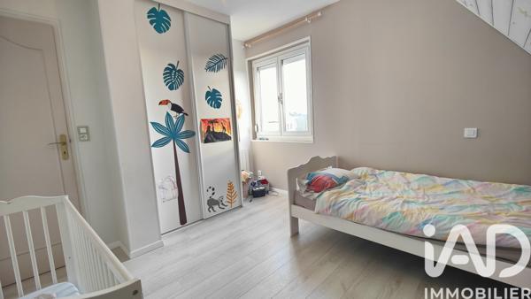 Maison à vendre 5 pièces 131 m² La Bouëxière