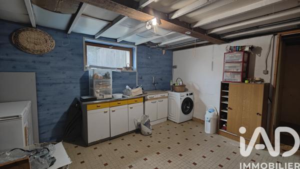 Maison à vendre 5 pièces 131 m² La Bouëxière