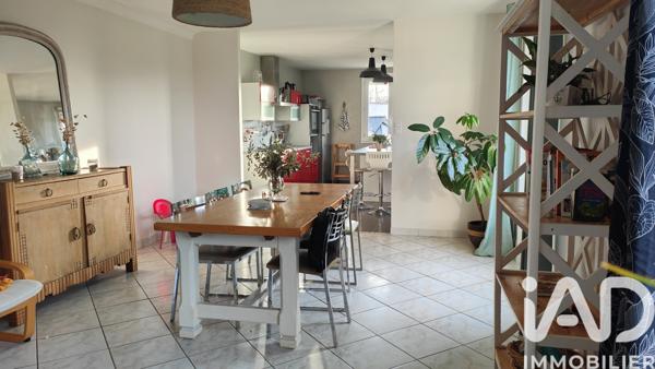 Maison à vendre 5 pièces 131 m² La Bouëxière