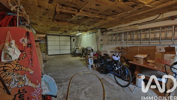 Maison à vendre 5 pièces 131 m² La Bouëxière