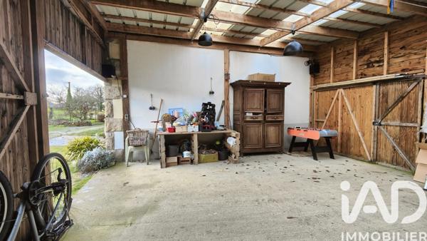 Maison à vendre 5 pièces 131 m² La Bouëxière