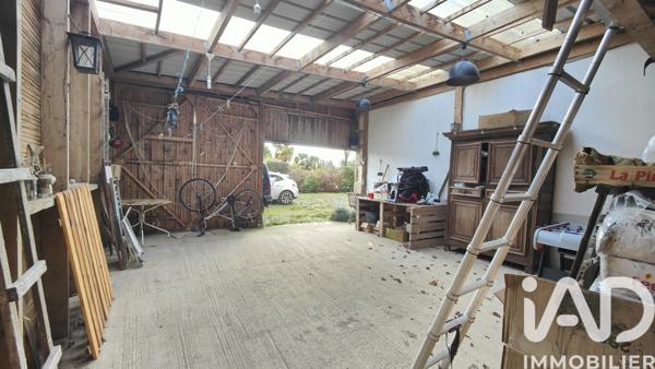 Maison à vendre 5 pièces 131 m² La Bouëxière