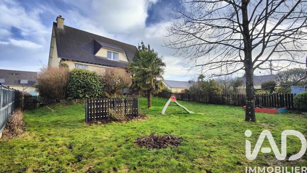 Maison à vendre 5 pièces 131 m² La Bouëxière