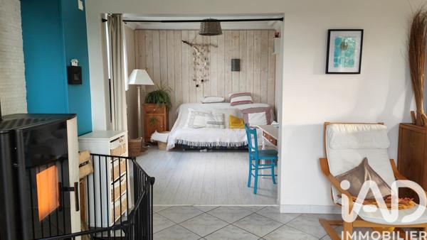 Maison à vendre 5 pièces 131 m² La Bouëxière