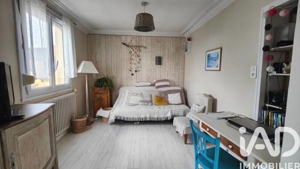 Maison à vendre 5 pièces 131 m² La Bouëxière