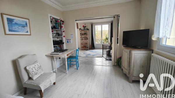 Maison à vendre 5 pièces 131 m² La Bouëxière
