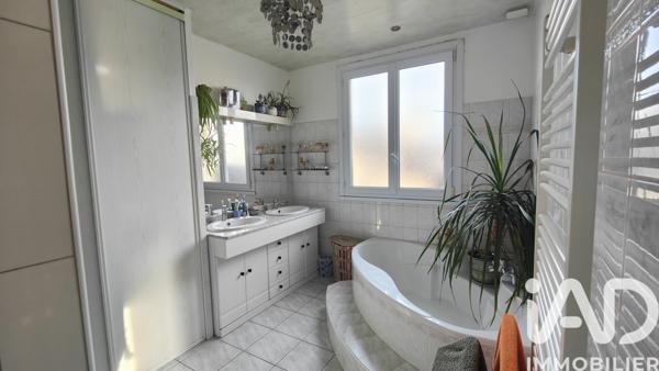 Maison à vendre 5 pièces 131 m² La Bouëxière