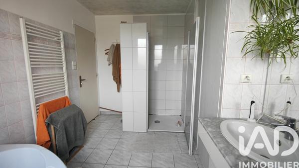 Maison à vendre 5 pièces 131 m² La Bouëxière