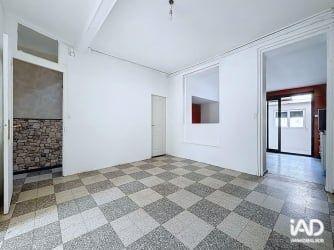 Maison à vendre 3 pièces 88 m² Somain