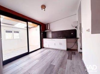 Maison à vendre 3 pièces 88 m² Somain