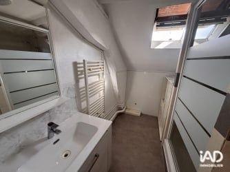 Maison à vendre 3 pièces 88 m² Somain