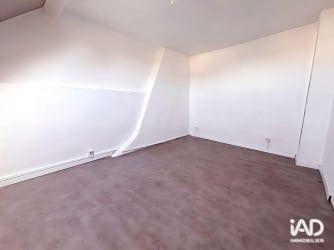 Maison à vendre 3 pièces 88 m² Somain