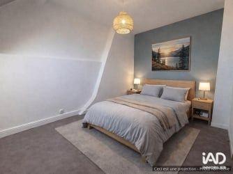 Maison à vendre 3 pièces 88 m² Somain