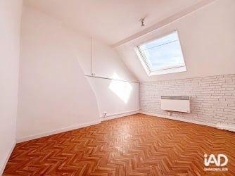 Maison à vendre 3 pièces 88 m² Somain