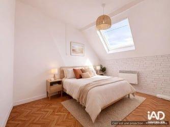 Maison à vendre 3 pièces 88 m² Somain