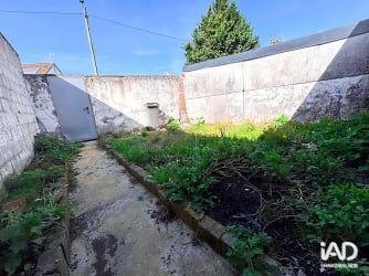 Maison à vendre 3 pièces 88 m² Somain