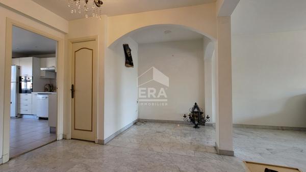 À VENDRE: Appartement 3 pièces avec aperçu mer à Nice - Magnan