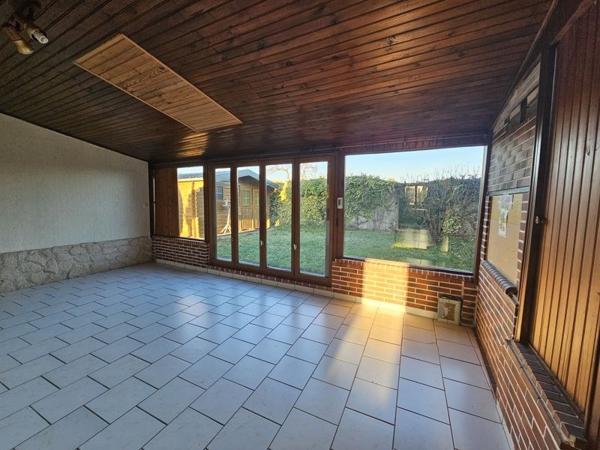 Maison à vendre |  Vineuil |  4 pièces | 105 m²