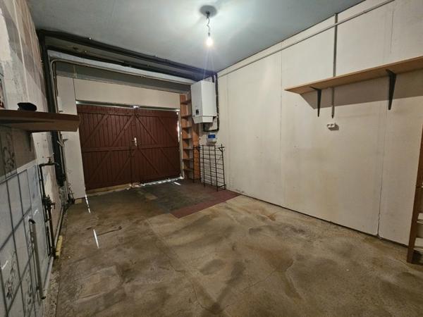 Maison à vendre |  Vineuil |  4 pièces | 105 m²